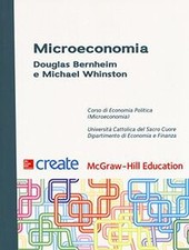 MICROECONOMIA von McGraw-Hill