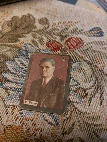 Edizione balilla 1935 calcio - calcio,