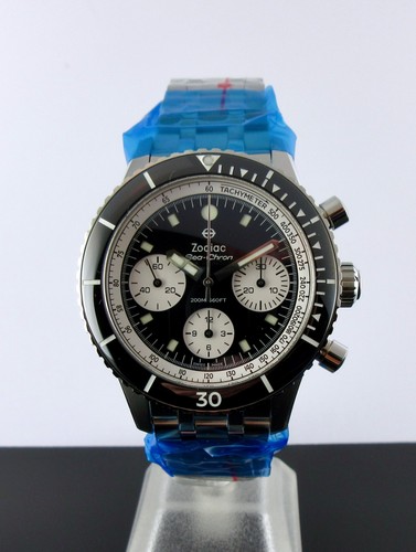 Orologio zodiac sea - orologio, sea-chron