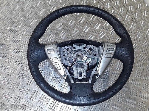 2013 nissan note - nissan, con