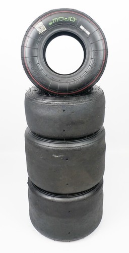 Set pneumatici mojo d2xx - pneumatici,