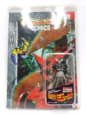 Chogokin JEEG ROBOT D'ACCIAO