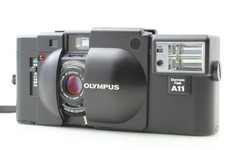 Ecc con cinturino olympus - [ecc+5,