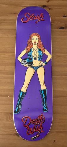 Deathwish skateboards brian - -,