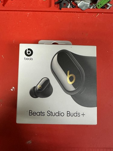 Beats dre studio buds - beats,