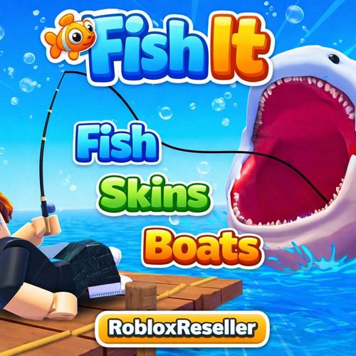 Fish pelli pesci - it!,