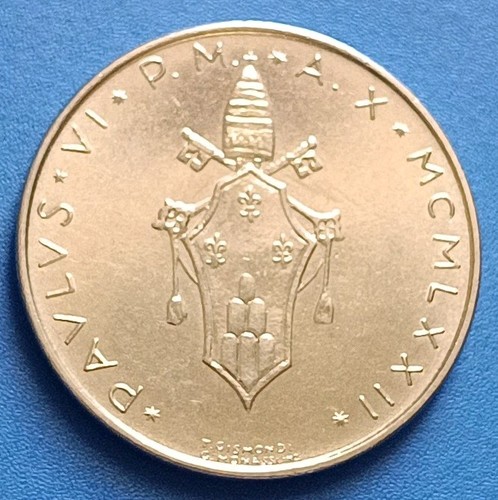 Citta del vaticano - del,