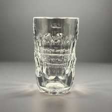 Vase Cristal De Baccarat