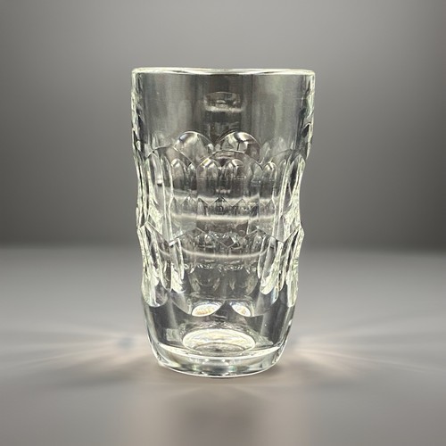 Vase cristal baccarat - vase,