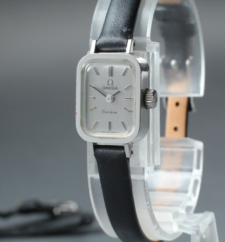 1970 near mint omega geneve - mint,