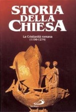 Cristianità romana 1198 - la,