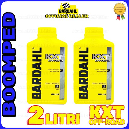Bardhal bardahl racing - lt,
