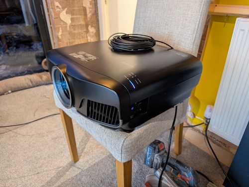 Proiettore epson tw9400 - proiettore,