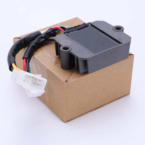Regolatore raddrizzatore per