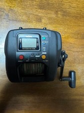 Mulinello elettrico Daiwa S600