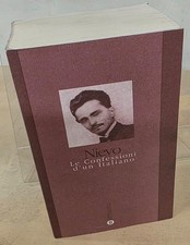 NIEVO  Le Confessioni D'un