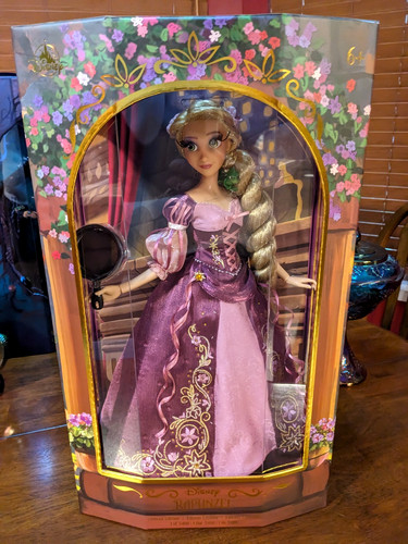 Splendida bambola disney - 💎,