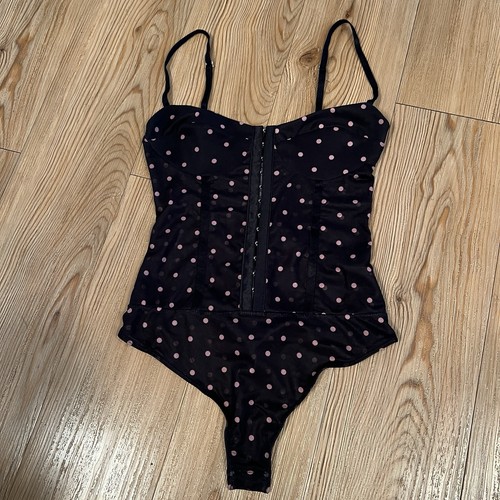 Body bustier donna - , intimately