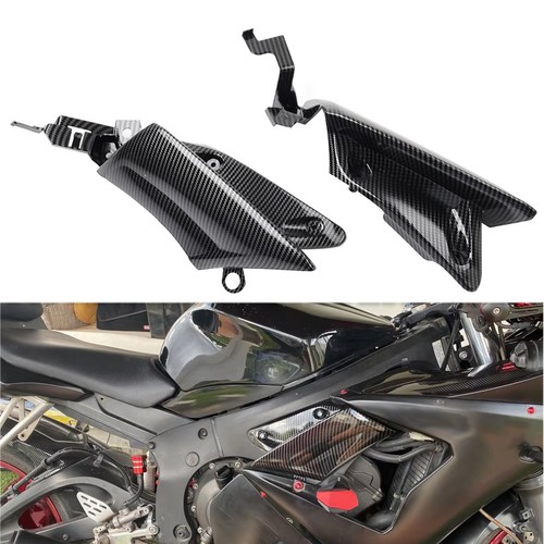 Carena copri telaio laterale