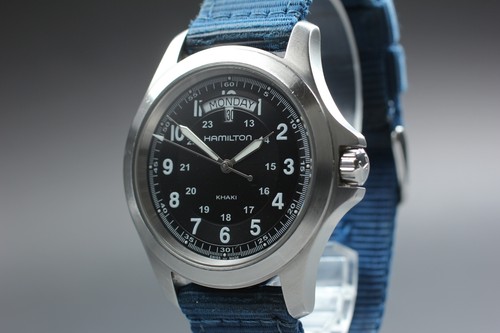 Quasi come nuovo orologio - orologio, al