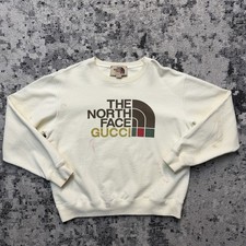 Felpa girocollo Gucci The