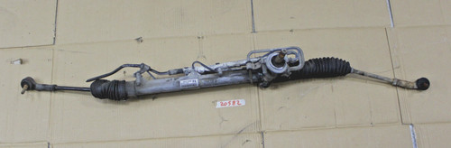 Scatola sterzo ford fiesta - sterzo,