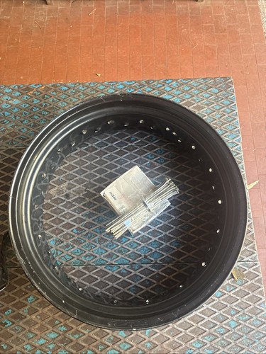 Ruota raggi motard ktm - motard,