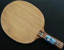 Stiga - Johansson Campione