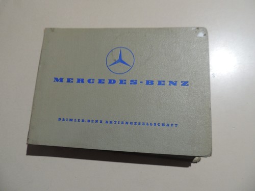 Mercedes benz camion 322 - mercedes-benz,