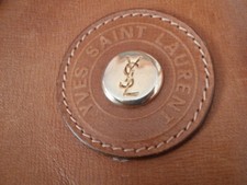 BORSA - YVES SAINT LAURENT - PARIS