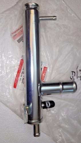 Tubo ingresso acqua suzuki - tubo,
