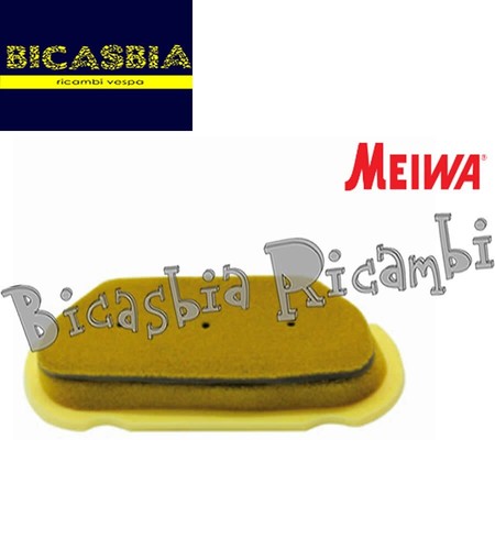 17735 filtro aria meiwa - aria, per