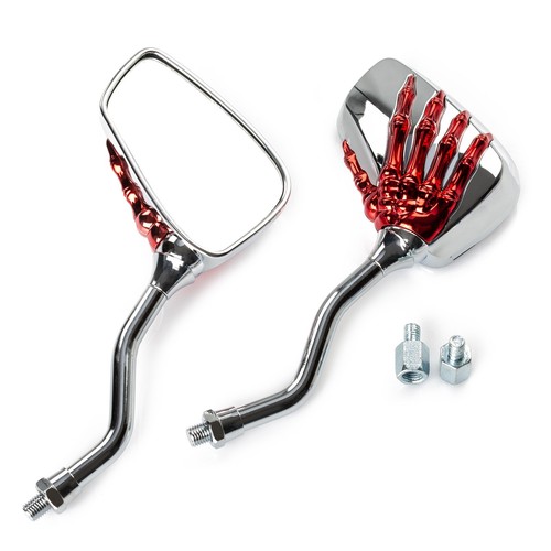 Coppia specchietti retrovisori - coppia,