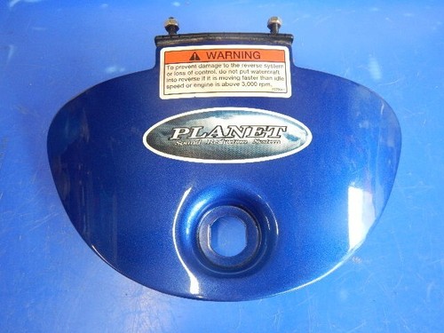 Polaris virage 2000 - polaris, coperchio