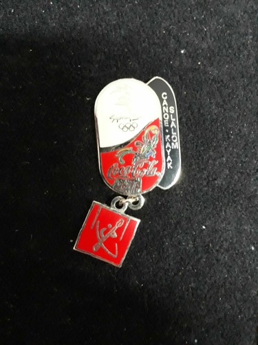 Pin spille olympic sidney 2000 - olympic,