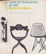 L'arte di riconoscere gli