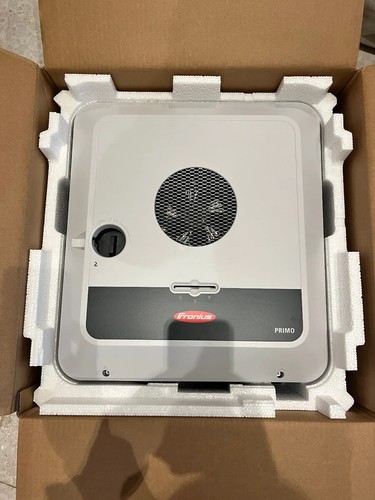 Inverter fronius gen24 plus - fronius,