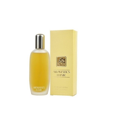 Clinique aromatics elixir - clinique,