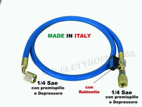 Frusta tubo flessibile con - frusta,