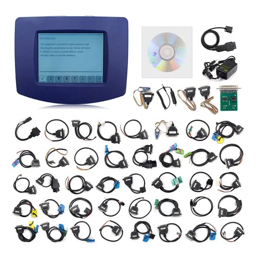 Top digiprog3 strumento - v4.94,