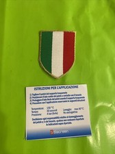 Toppa patch scudetto milan - patch,