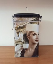 BARATTOLO IN ALLUMINIO CON