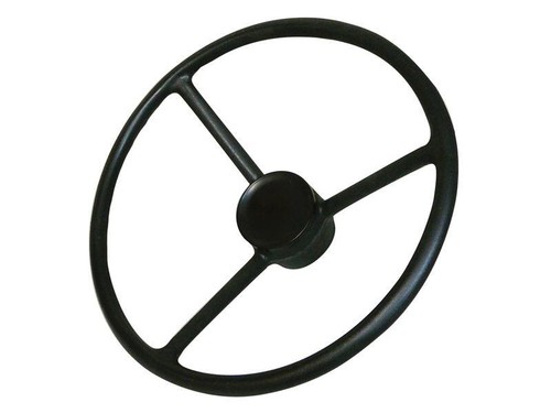 Volante 450mm scanalato - , per