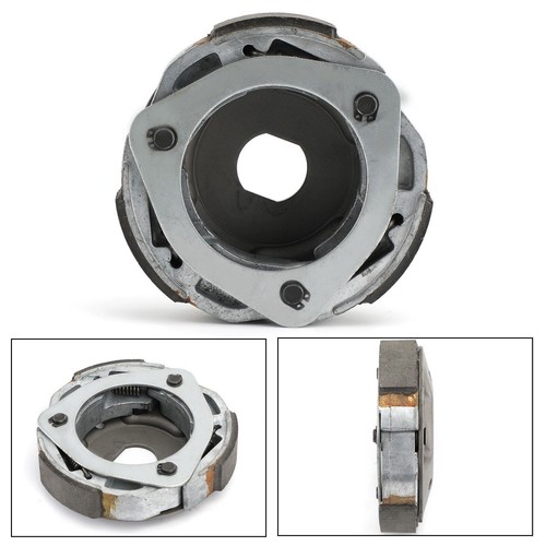 Girante frizione per honda - frizione,