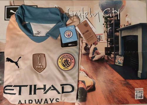 Maglia manchester city - maglia,