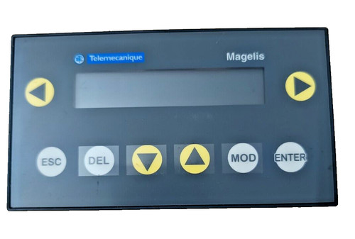 Schneider xbt n200 - schneider, xbt-n200
