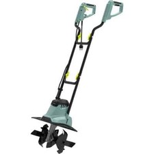 Motozappa elettrica 1050w - motozappa,