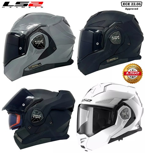 Ls2 ff901 advant - advant, casco