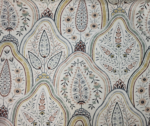 Priyanka folklore bty - in, 54"