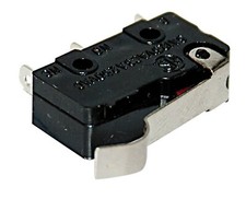 125Vac 5A LEVER SUBMINIATURE